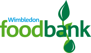 Wimbledon Foodbank Logo